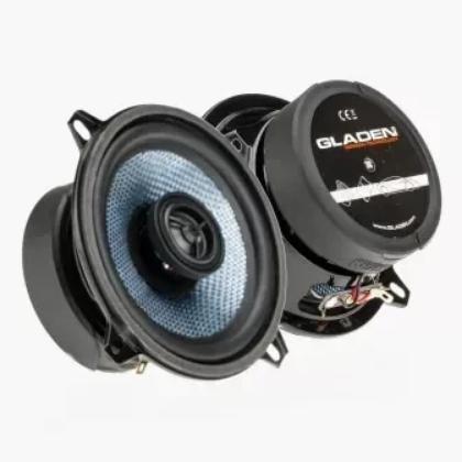 Gladen RSX130, Auto diversen, Niet ingevuld, Niet ingevuld, Niet ingevuld