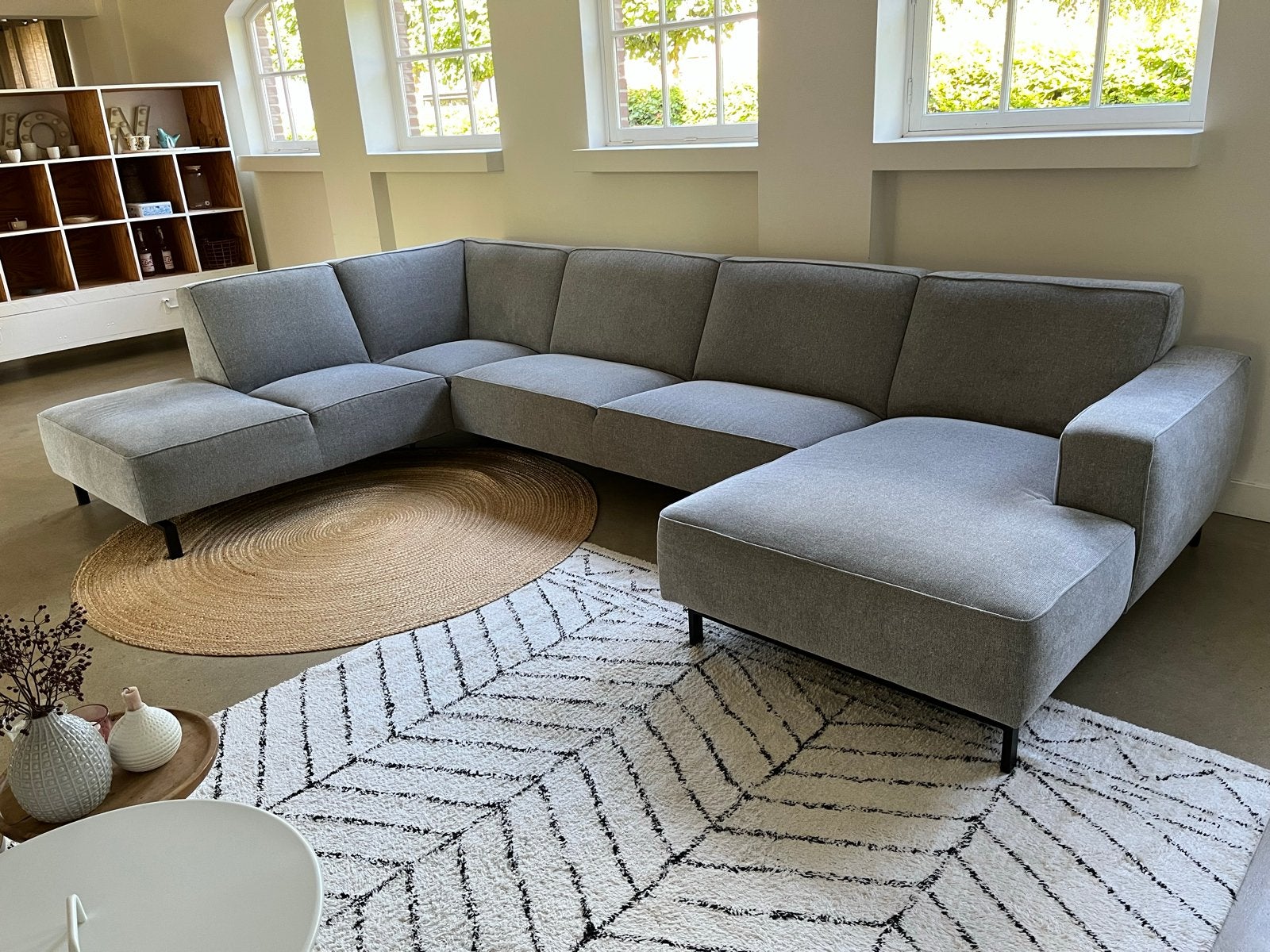 Super mooie bank van Trendhopper, Huis en Inrichting, Ophalen