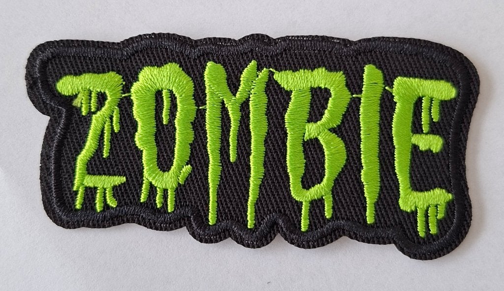 Zombie, Ophalen of Verzenden, Nieuw, Overige typen