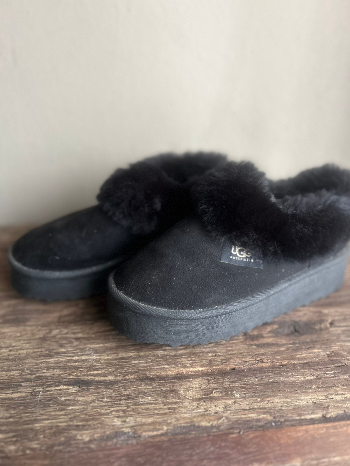 Pantoffels mast 38, Ophalen of Verzenden, Nieuw, Pantoffels of Sloffen