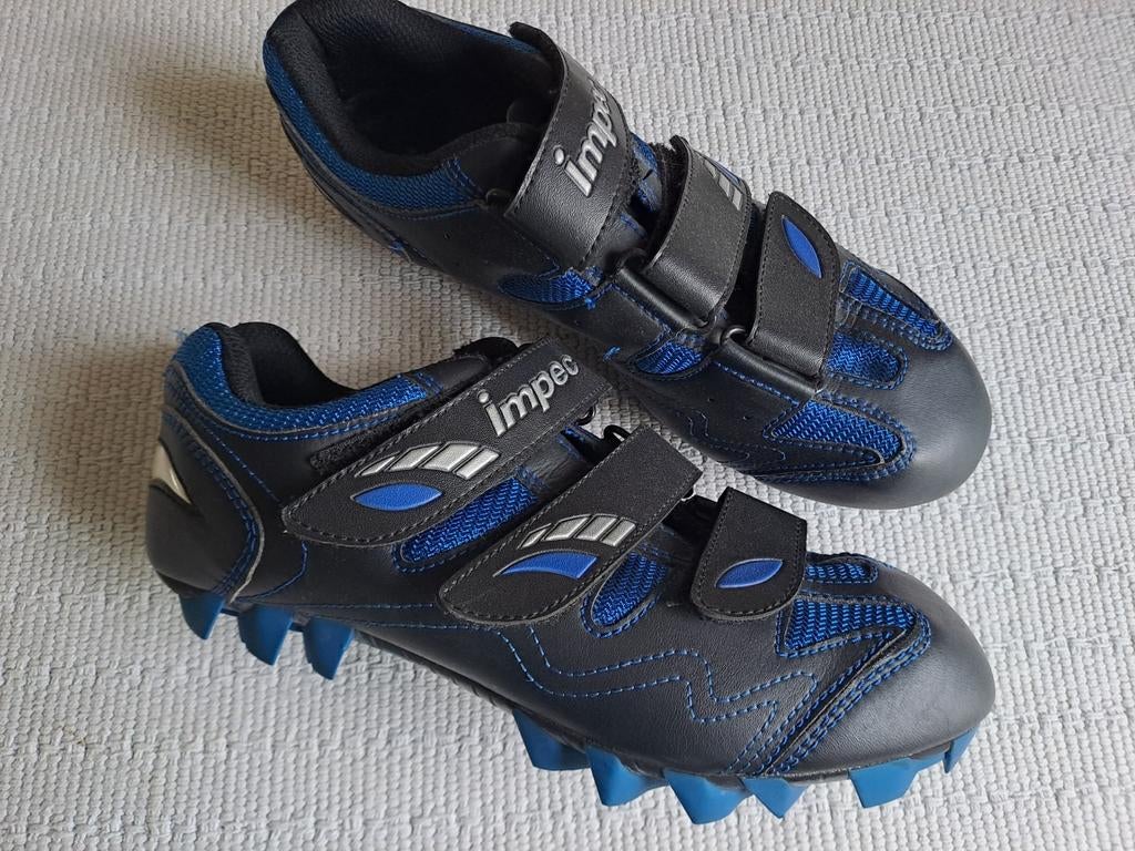 Nieuwe Impec mtb-spd schoenen., Minder dan 45 cm, Ophalen of Verzenden, Nieuw, Overige merken