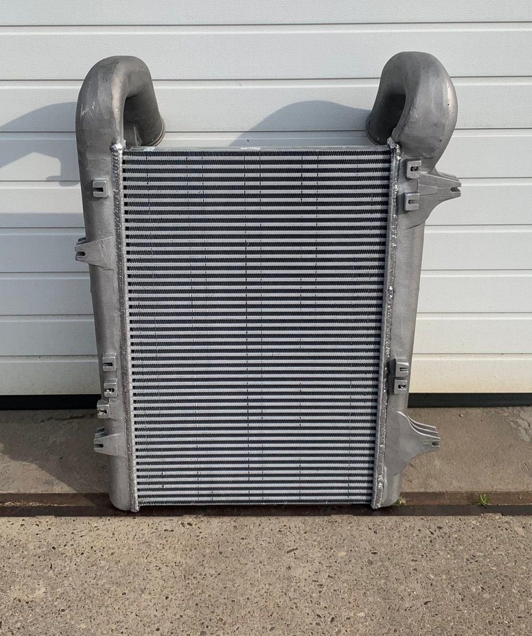 DAF XF105 INTERCOOLLER ruil 1691392R + STATIE €140, -, -, Nieuw, DAF