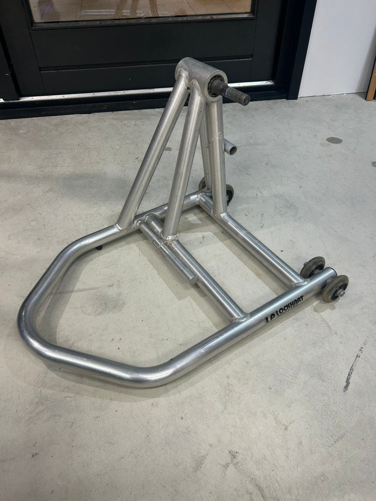 Motor bok 748 916 996 998 monster, Ophalen, Gebruikt
