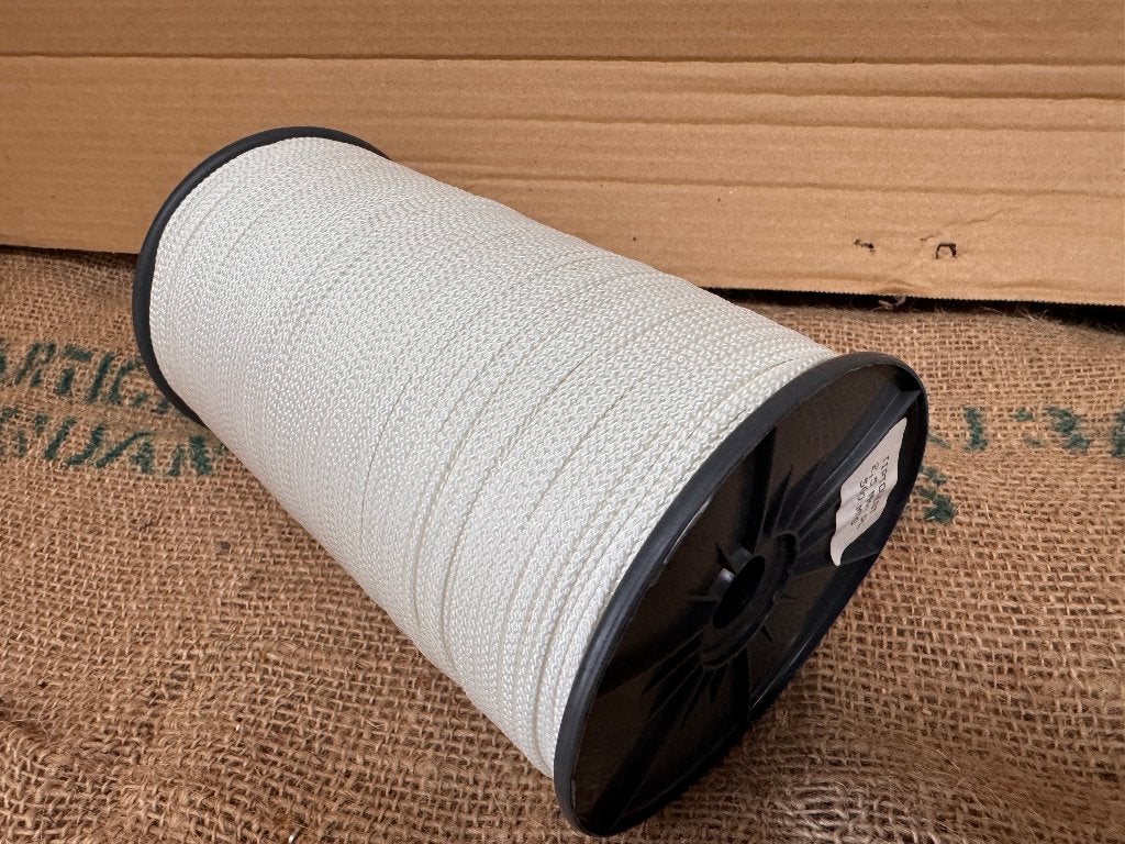 TOUW ,,TIPTOLEST'' 2½mm/500mtr polyester, Ophalen, Nieuw