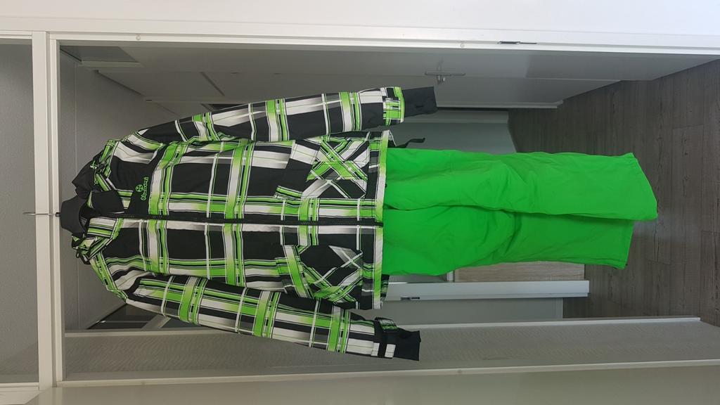 Ski kleding, Ophalen of Verzenden, Zo goed als nieuw, Broek