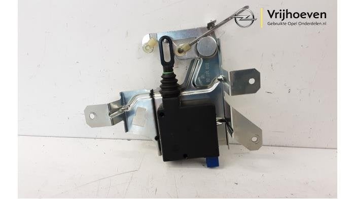 Motor Centrale Deurvergrendeling van een Opel Omega (Omega B, Gebruikt, -, -, Opel