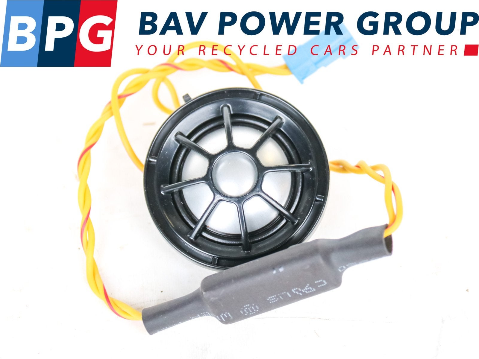 LUIDSPREKER HARMAN KARDON BMW 3 serie (G20) (65132622468), Gebruikt, BMW, Petuelring 130
80809  München, DE, Bayerische Motoren Werke AG