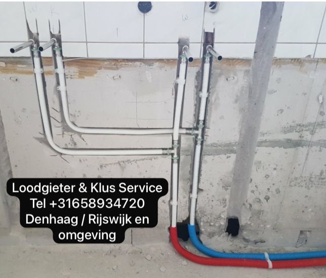 Loodgieter & Tegelzetter Rijswijk +31658934720, 24-uursservice, Onderhoud