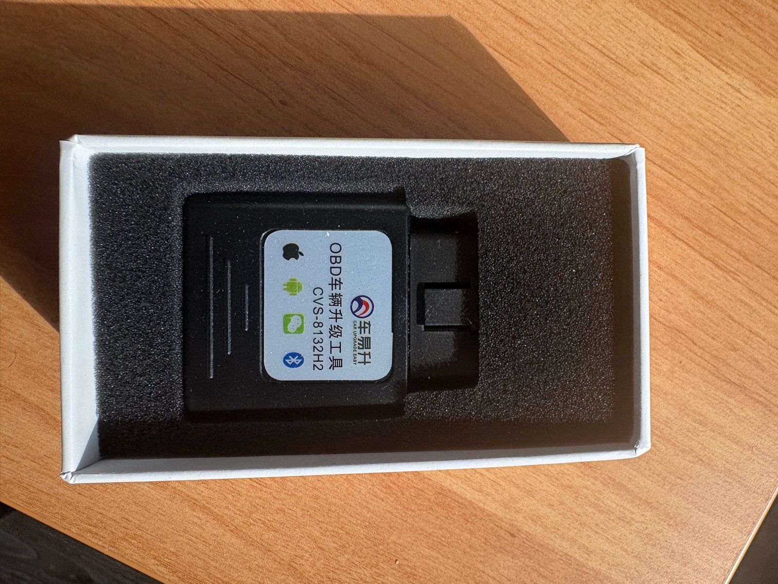 OBD2 Coderen Ambi Light Mercedes GLC AMG 43 2017, Auto-onderdelen, Elektronica en Kabels, Mercedes-Benz, Nieuw, Ophalen