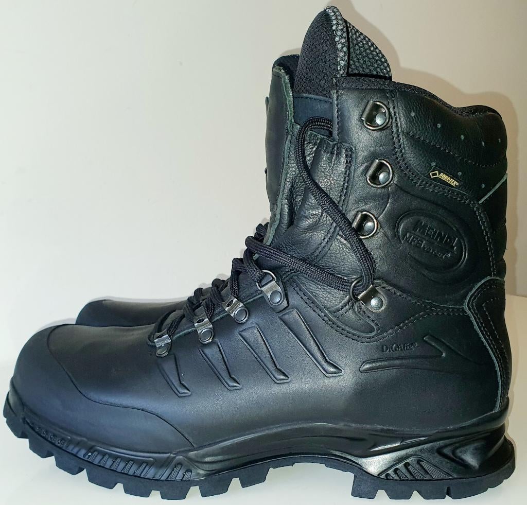 TOP! Nieuwe Meindl KL Combat GoreTex Wandelschoenen Maat 45, Verzenden, Nieuw, Schoenen
