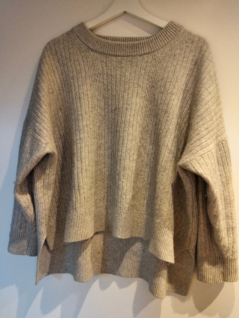 Trui Claes Iversen, Kleding | Dames, Claes Iversen, Ophalen of Verzenden, Zo goed als nieuw, Maat 38/40 (M)