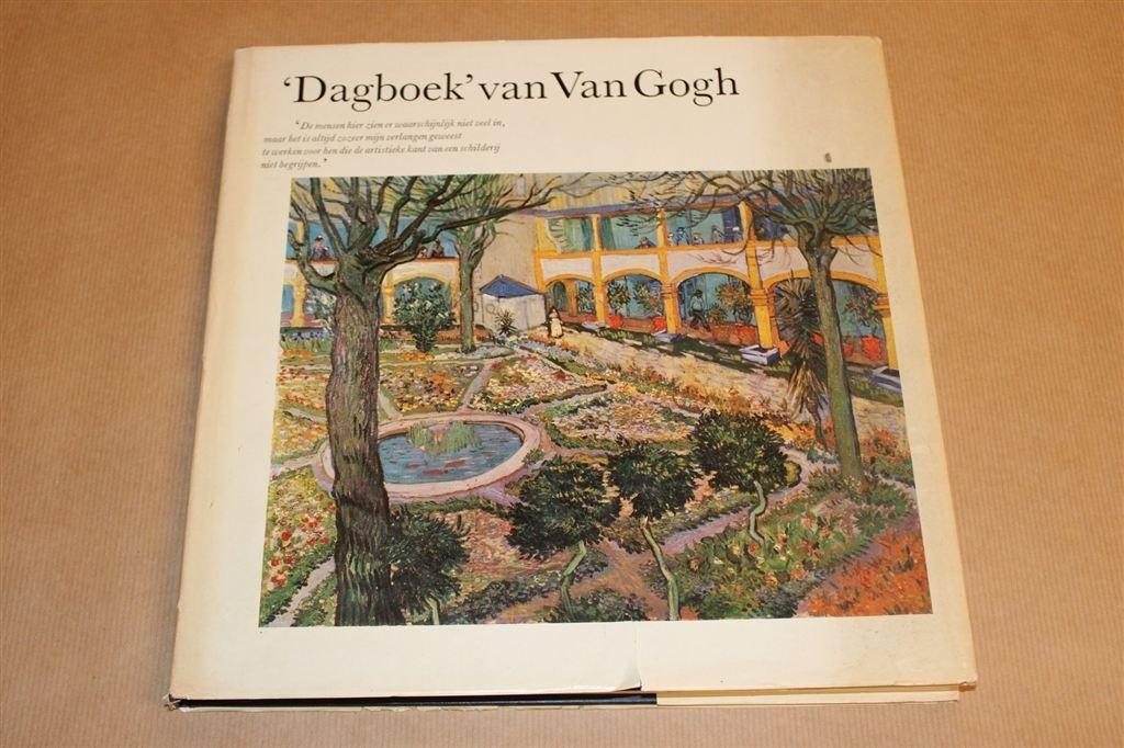 \'Dagboek\' van Van Gogh — Samengesteld uit zijn Brieven, Ophalen of Verzenden, Gelezen