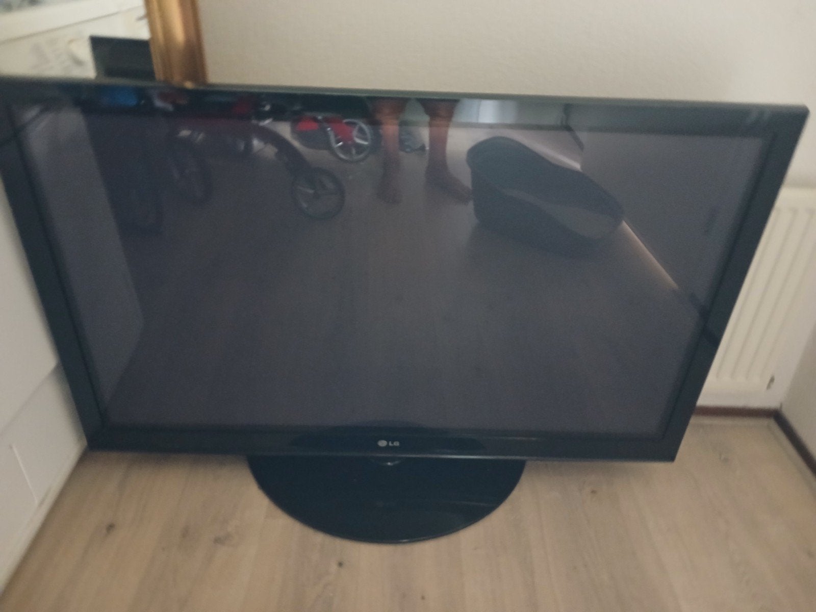 Ruilen fles bacardi lemon, Ophalen, 100 cm of meer, 50 Hz, LG