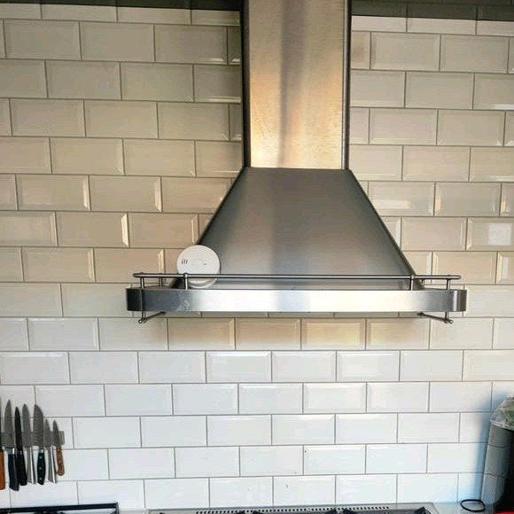 Nieuwe metro wandtegels (10x20cm), Doe-het-zelf en Verbouw, Tegels, Ophalen, Nieuw, Minder dan 20 cm, Minder dan 5 m²