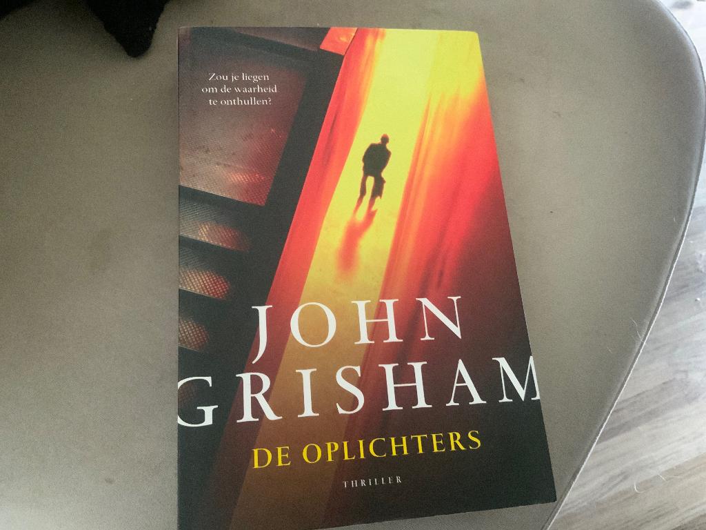 De oplichters, Ophalen of Verzenden
