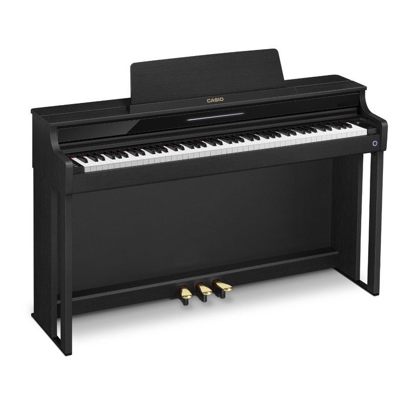 Onderstel Casio Celviano AP onderstel, Muziek en Instrumenten, Ophalen, Zo goed als nieuw, Zwart