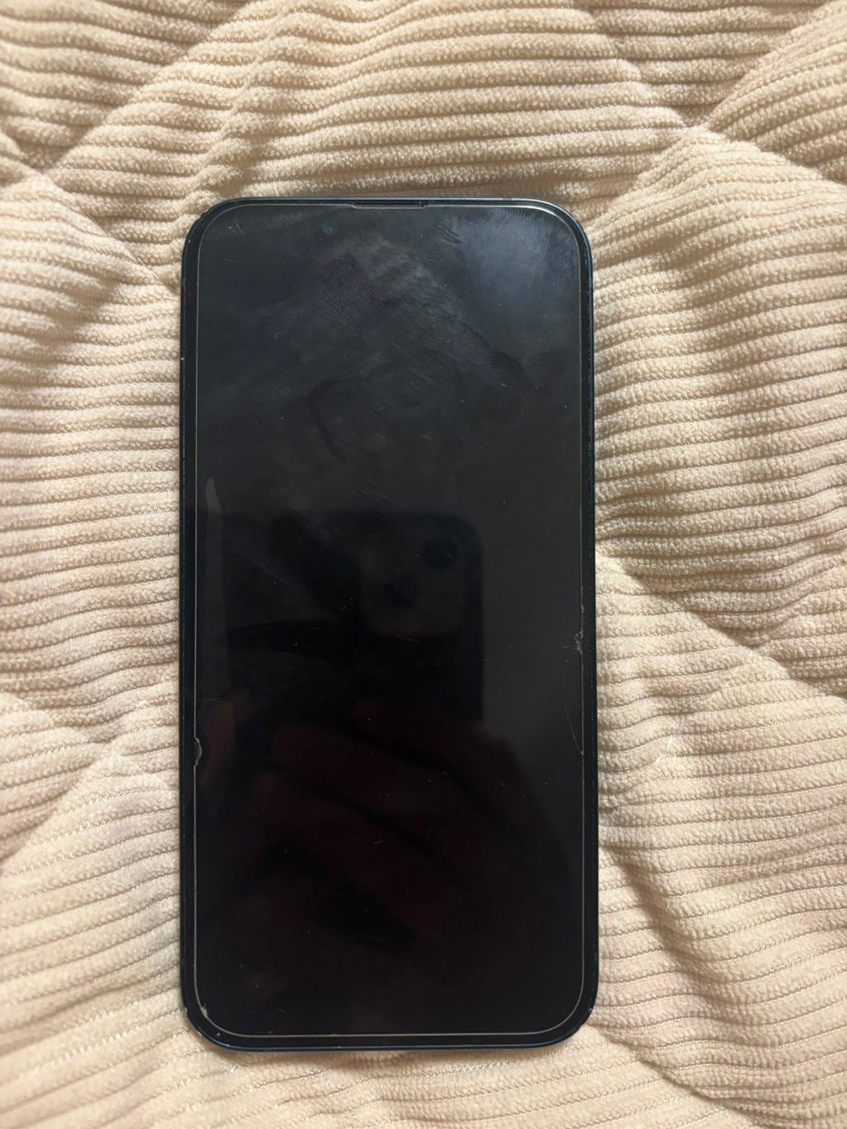 Iphone 14 128gb, Telecommunicatie, Mobiele telefoons | Apple iPhone, 128 GB, Zwart, Ophalen of Verzenden, Zo goed als nieuw