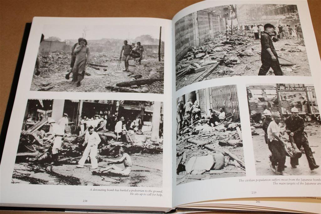China [1890-1938] — Han Suyin — Documentair Fotoboek, Ophalen of Verzenden, Gelezen, Azië