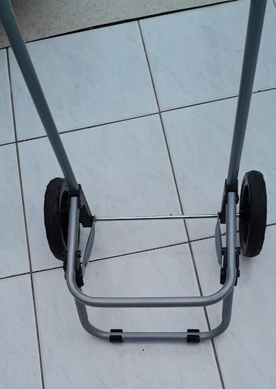 kar, Ophalen, Nieuw, 80 kg of meer