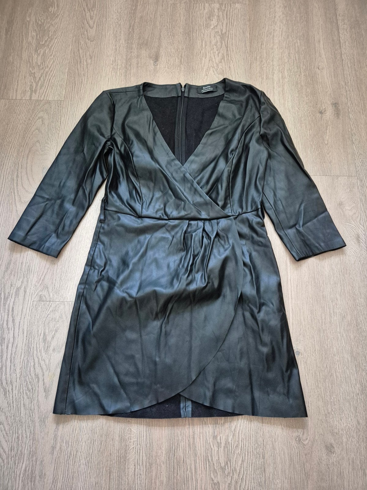 Jurkje maat M, Kleding | Dames, Maat 38/40 (M), Zwart, Nieuw, Ophalen of Verzenden