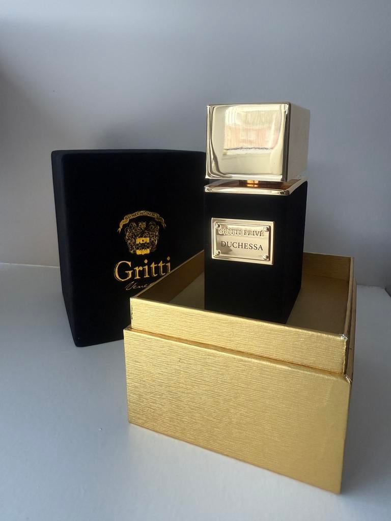 Gritti - Duchessa - decant (10ml), Verzenden, Zo goed als nieuw