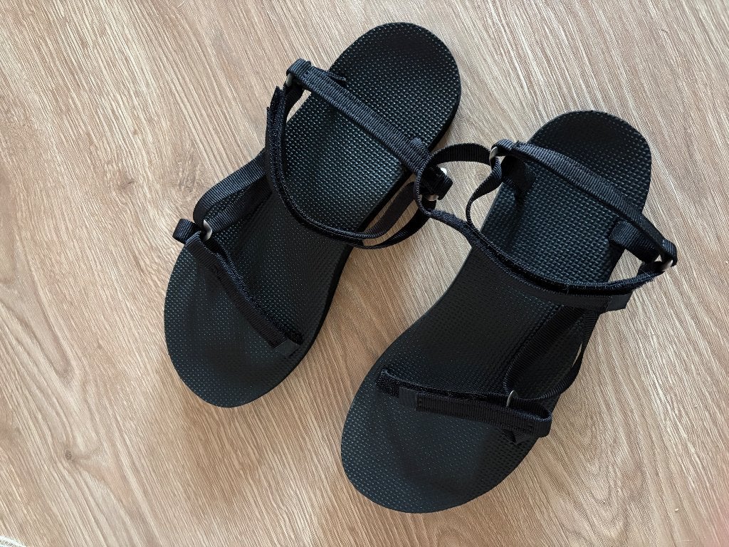Teva sandalen dames, maat 40, Kleding | Dames, Zo goed als nieuw, Teva, Sandalen of Muiltjes, Ophalen of Verzenden