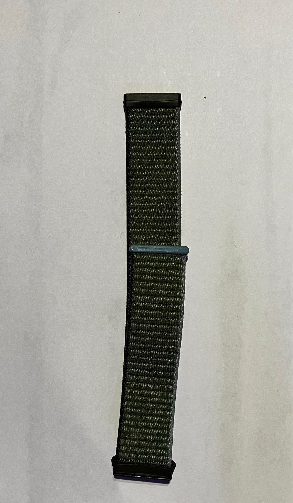 Fitbit Sense Smartwatch met extra bandjes, Gebruikt, Hartslag, Zwart, Ophalen of Verzenden