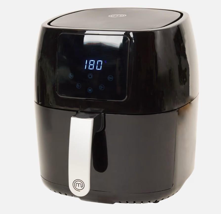 Airfryer (nieuw in de doos), Witgoed en Apparatuur, Airfryers, Ophalen of Verzenden, Nieuw, Airfryer