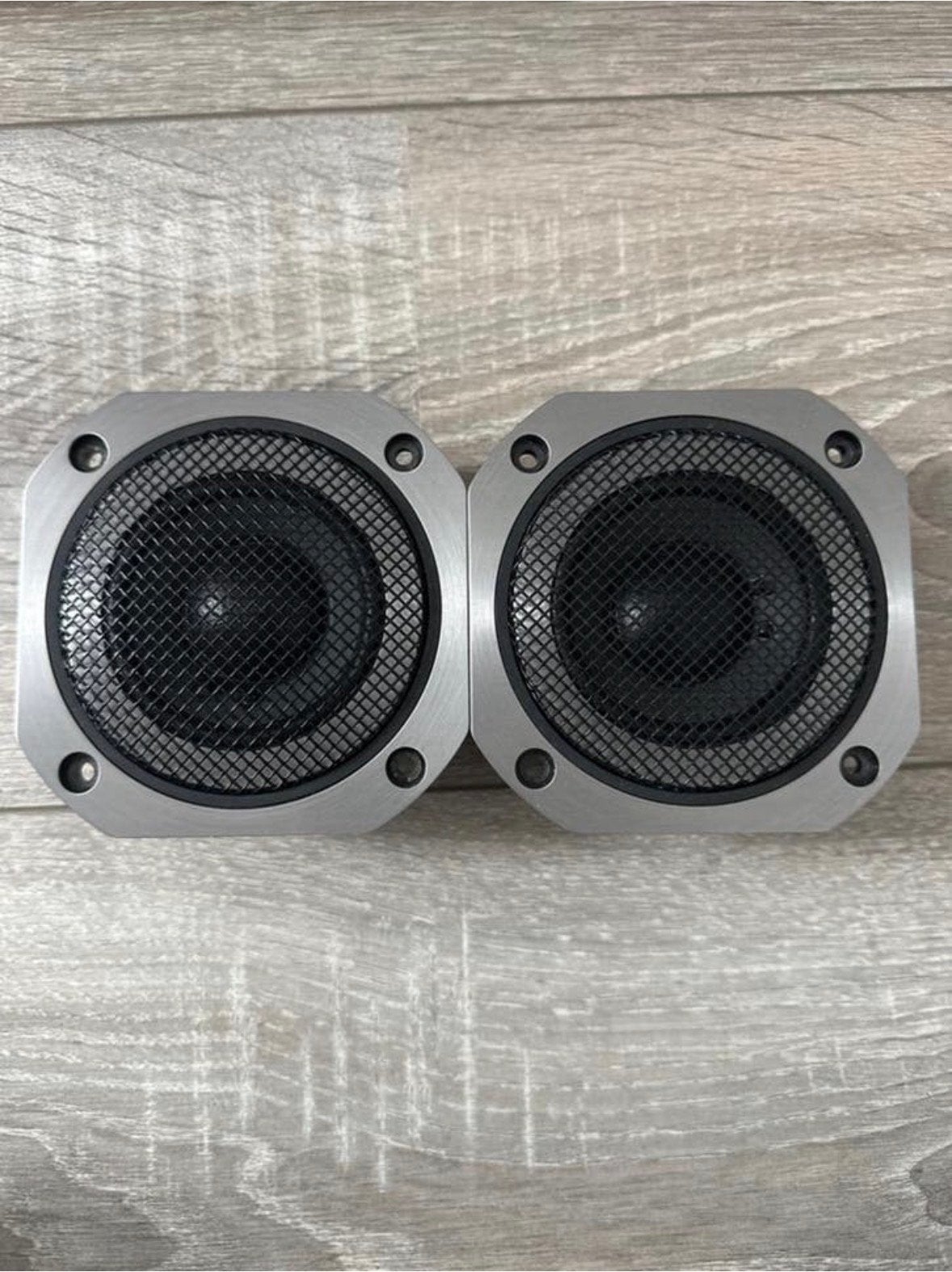 Kenwood T06-0214-05 Speakers - Set van 2