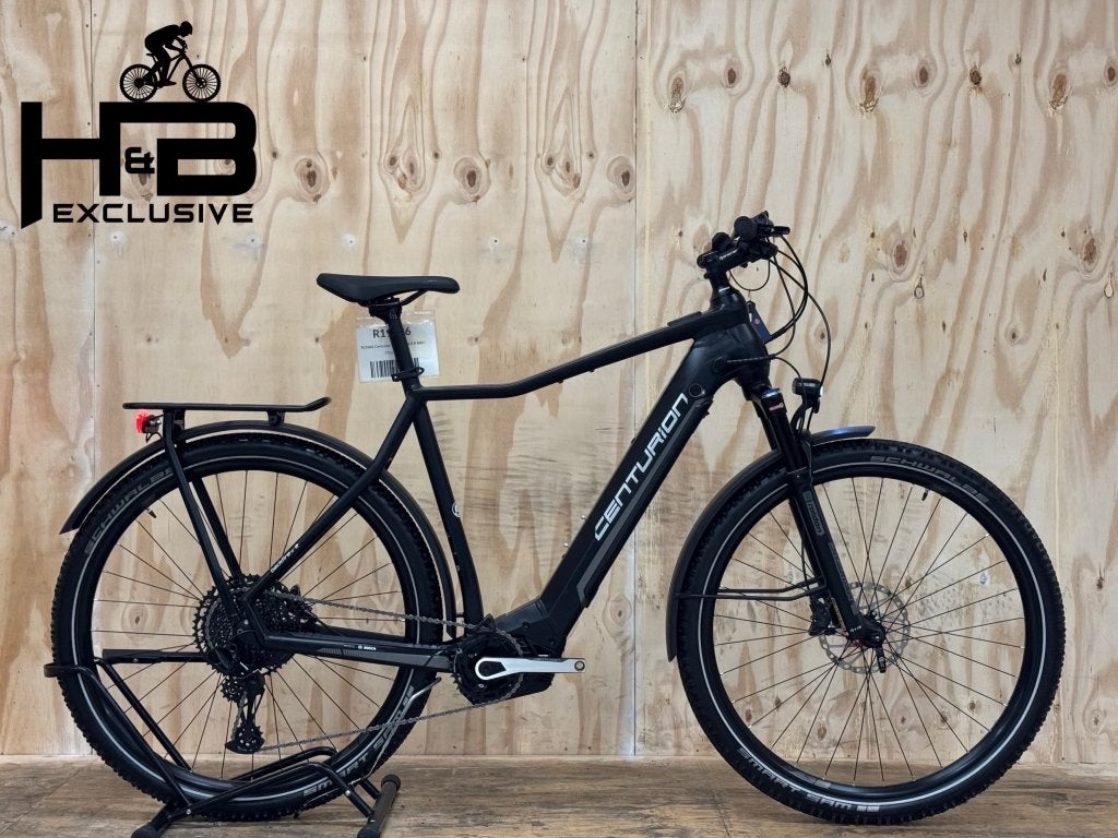 Centurion Backfire Fit E R860i EQ 29 inch E-Mountainbike, Hardtail, Heren, Niet ingevuld, Ophalen of Verzenden
