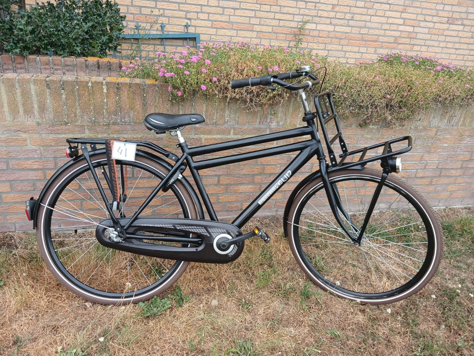 Herenfiets te koop, 49 tot 53 cm, Ophalen, Gebruikt, Overige merken