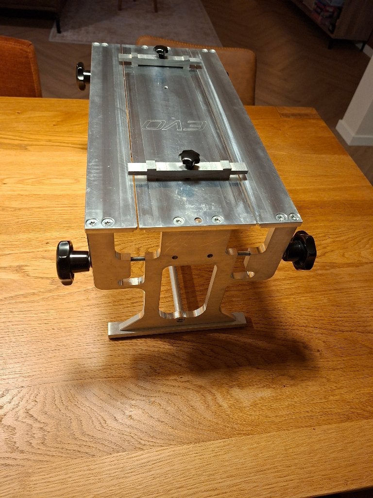 Slijptafel Evo skate, Ophalen, Zo goed als nieuw, Noren, Overige merken