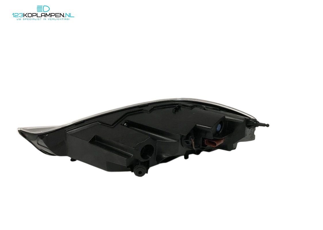 Porsche Cayman Boxster 981 achterlicht links, Gebruikt, -, Verzenden, Porsche