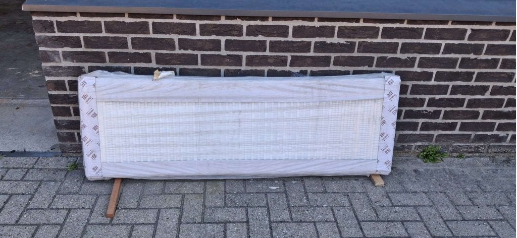 Henrad Standaard All-in paneel radiator 1936W 500 x 1600 T21, 30 tot 80 cm, Radiator, Henrad NV, Welvaartstraat 14/6 2200 Herentals, België BE 0433 560 207