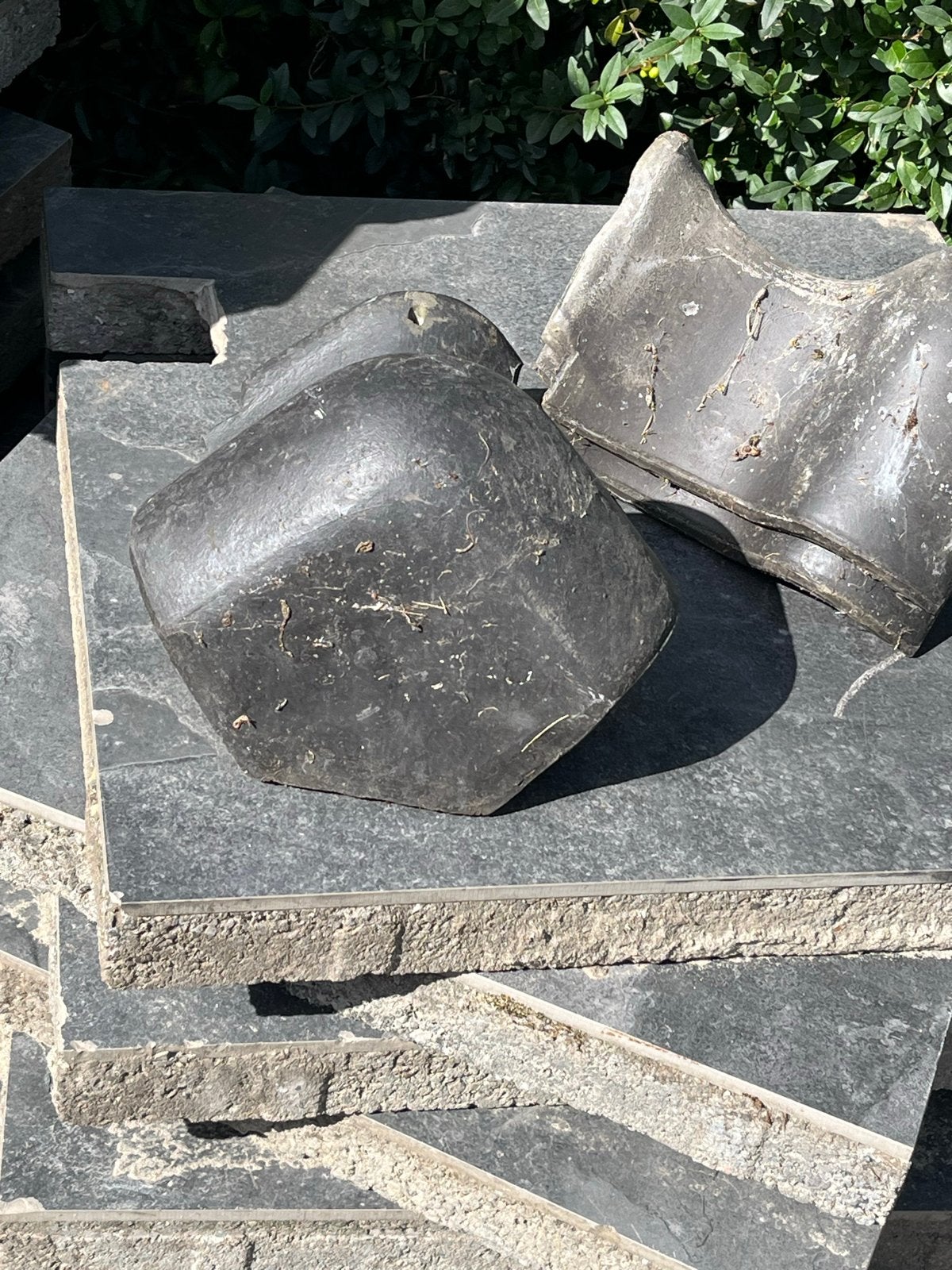 Nokvorst van GORDT, Ophalen of Verzenden
