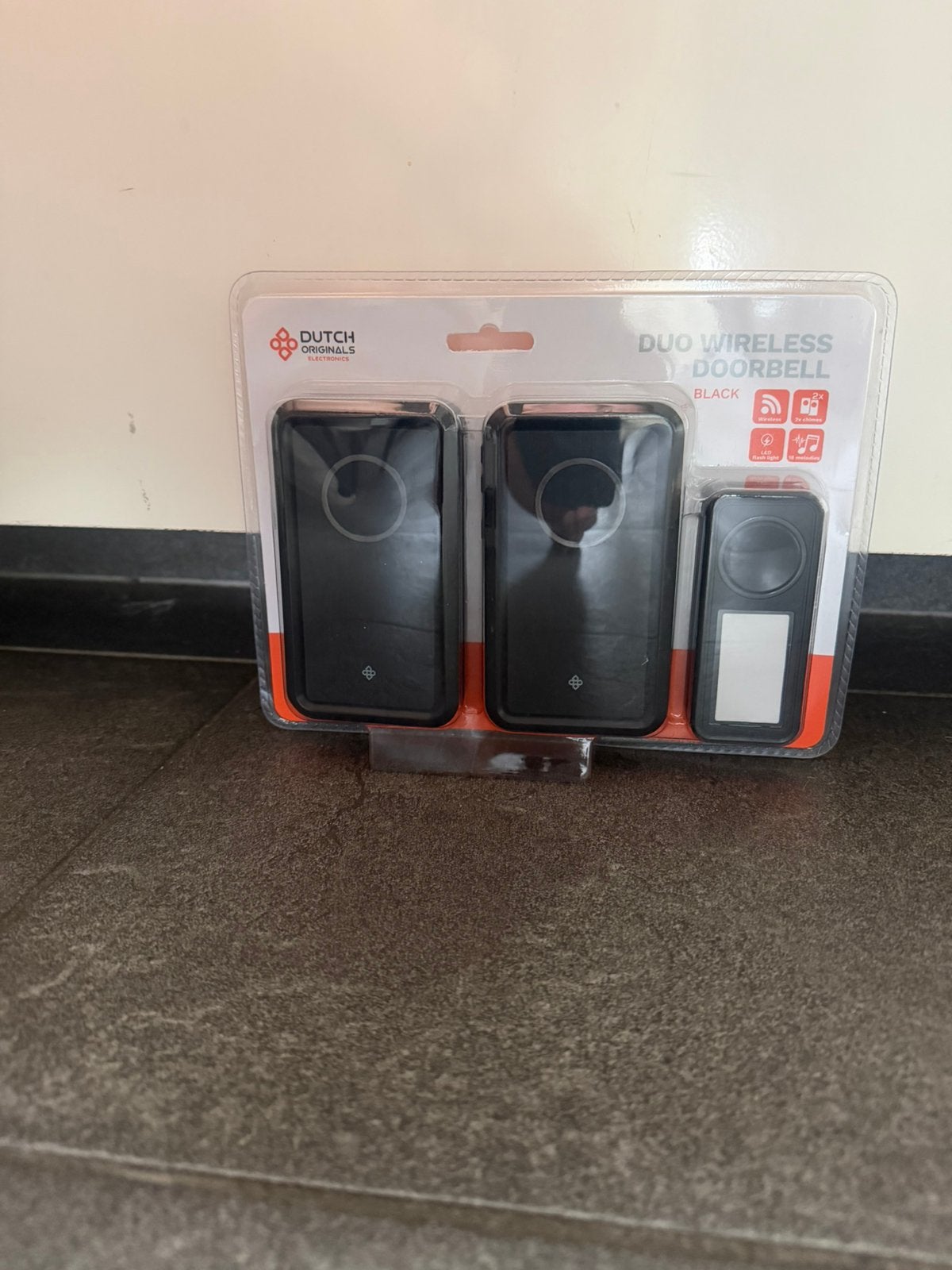 Duo deubel, Ophalen of Verzenden, Zo goed als nieuw