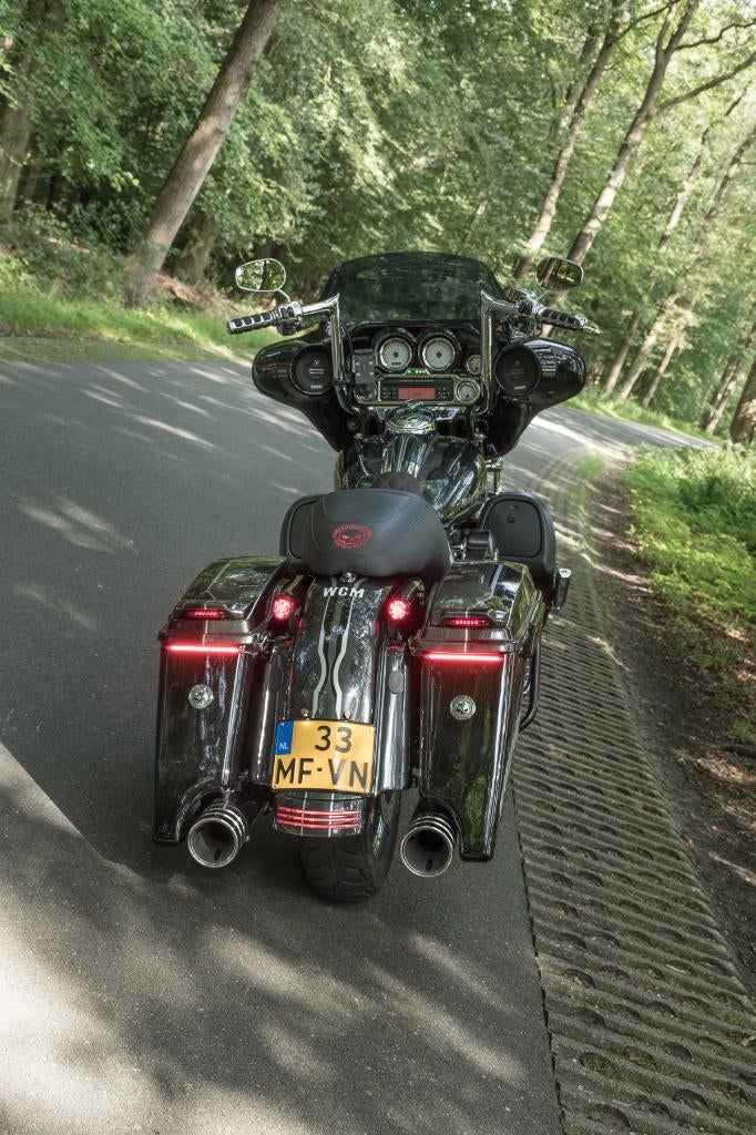 Harley-Davidson FLHXI  Streetglide Special., Motoren, Motoren | Harley-Davidson, 2 cilinders, Nieuw, Motorrijbewijs A, Particulier
