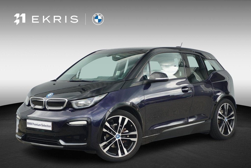 BMW i3 S 94Ah | Harman Kardon | Comfort Access | Achteruitri