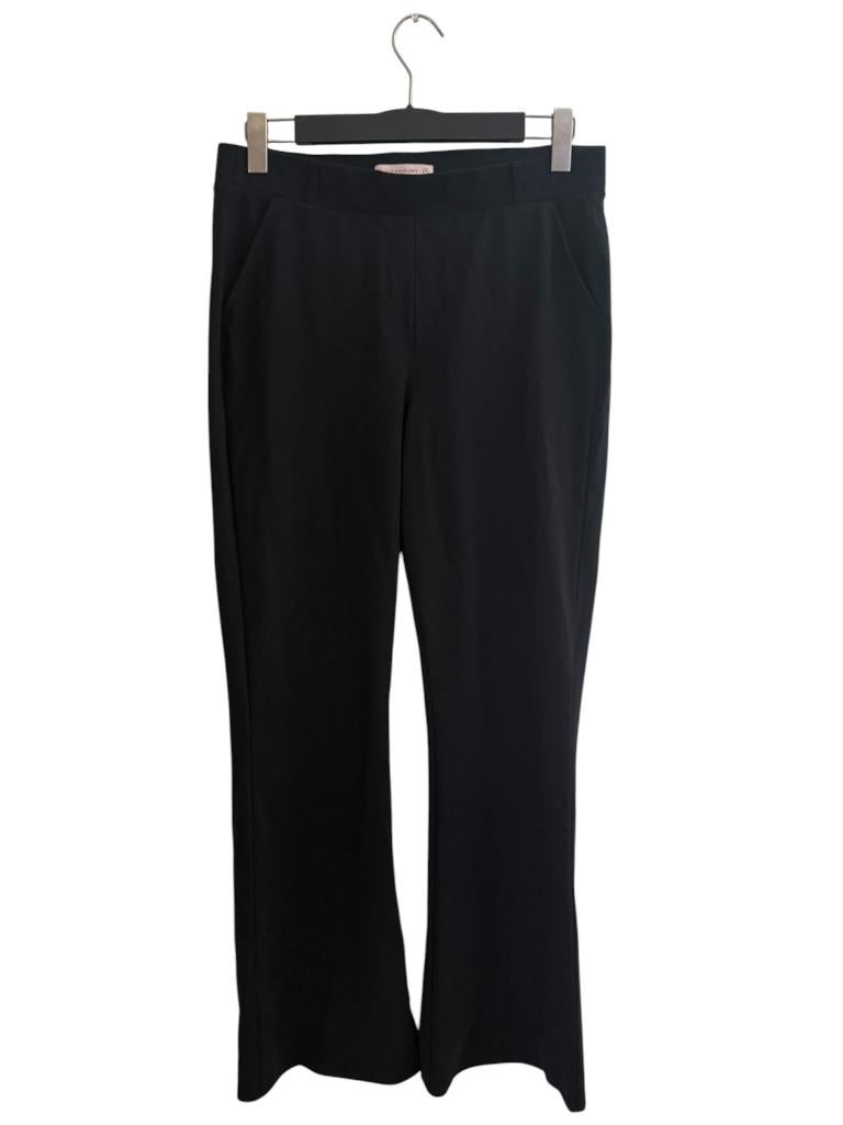 Studio Anneloes broek M (Flair), Maat 38/40 (M), Zwart, Ophalen of Verzenden, Zo goed als nieuw