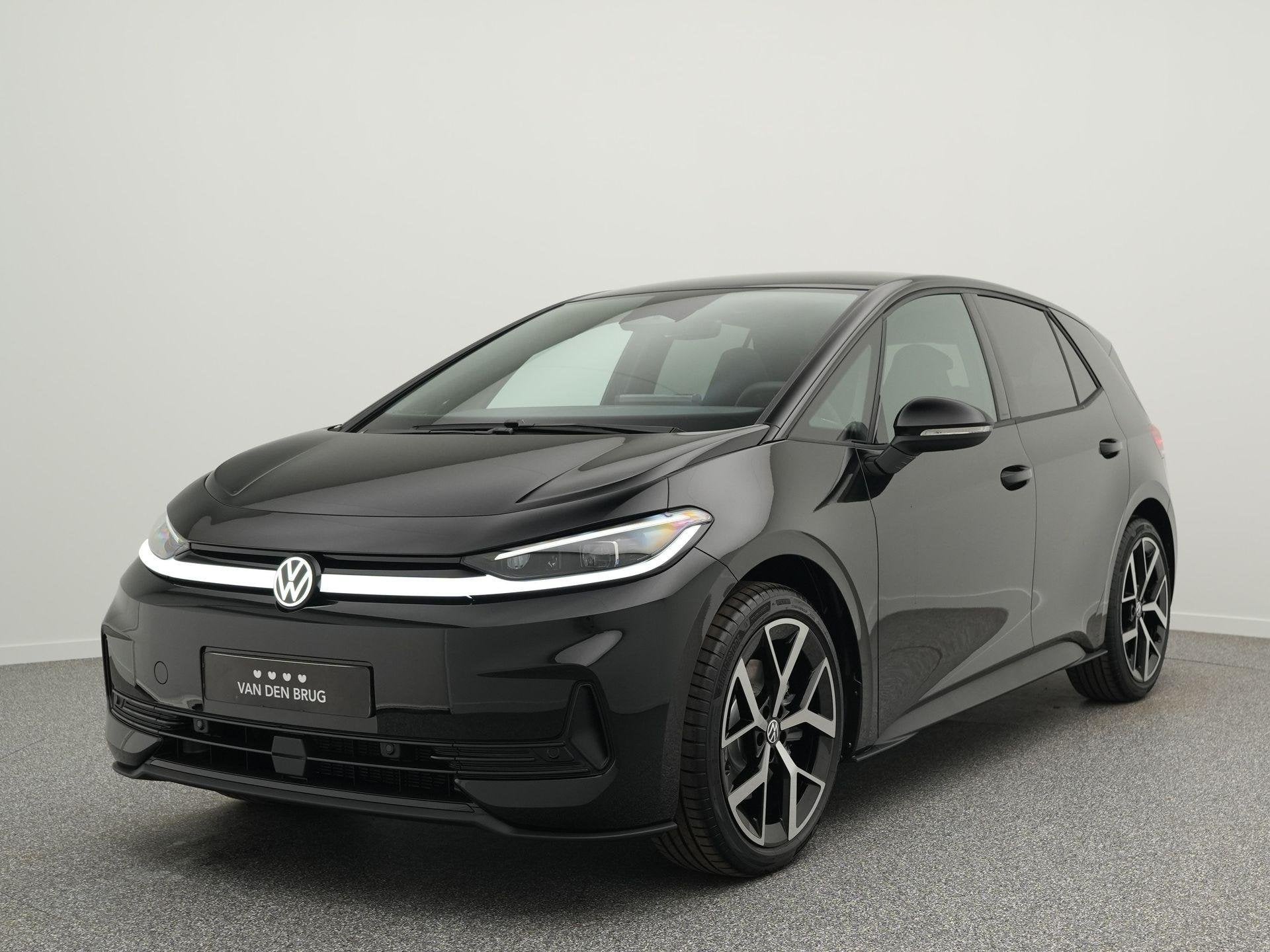 Volkswagen ID.3 Neo Style 61 kWh 190 PK | Steunhaak | Panora