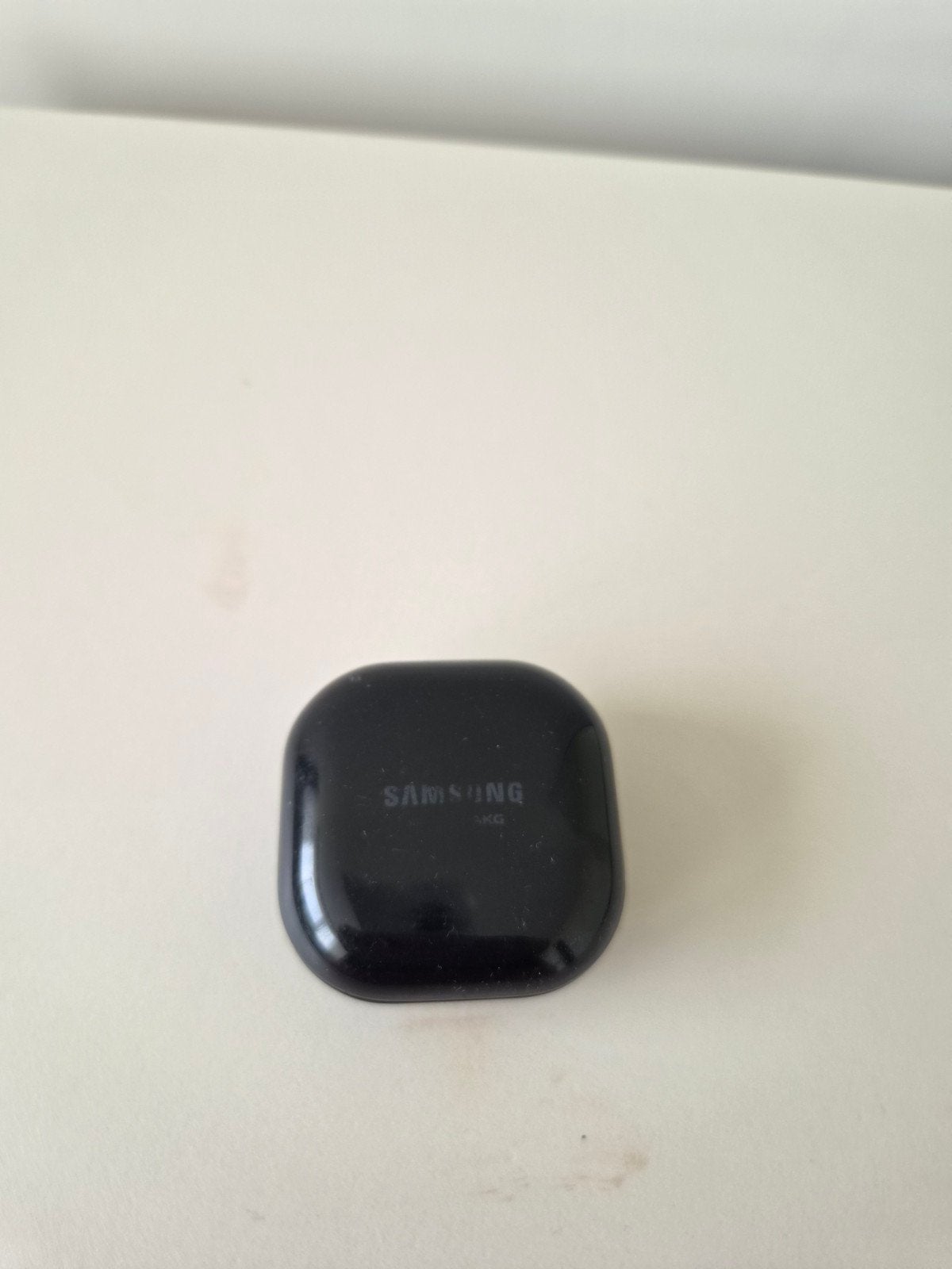 Samsung Galaxy Buds Live - Zwart, Ophalen of Verzenden, Overige merken