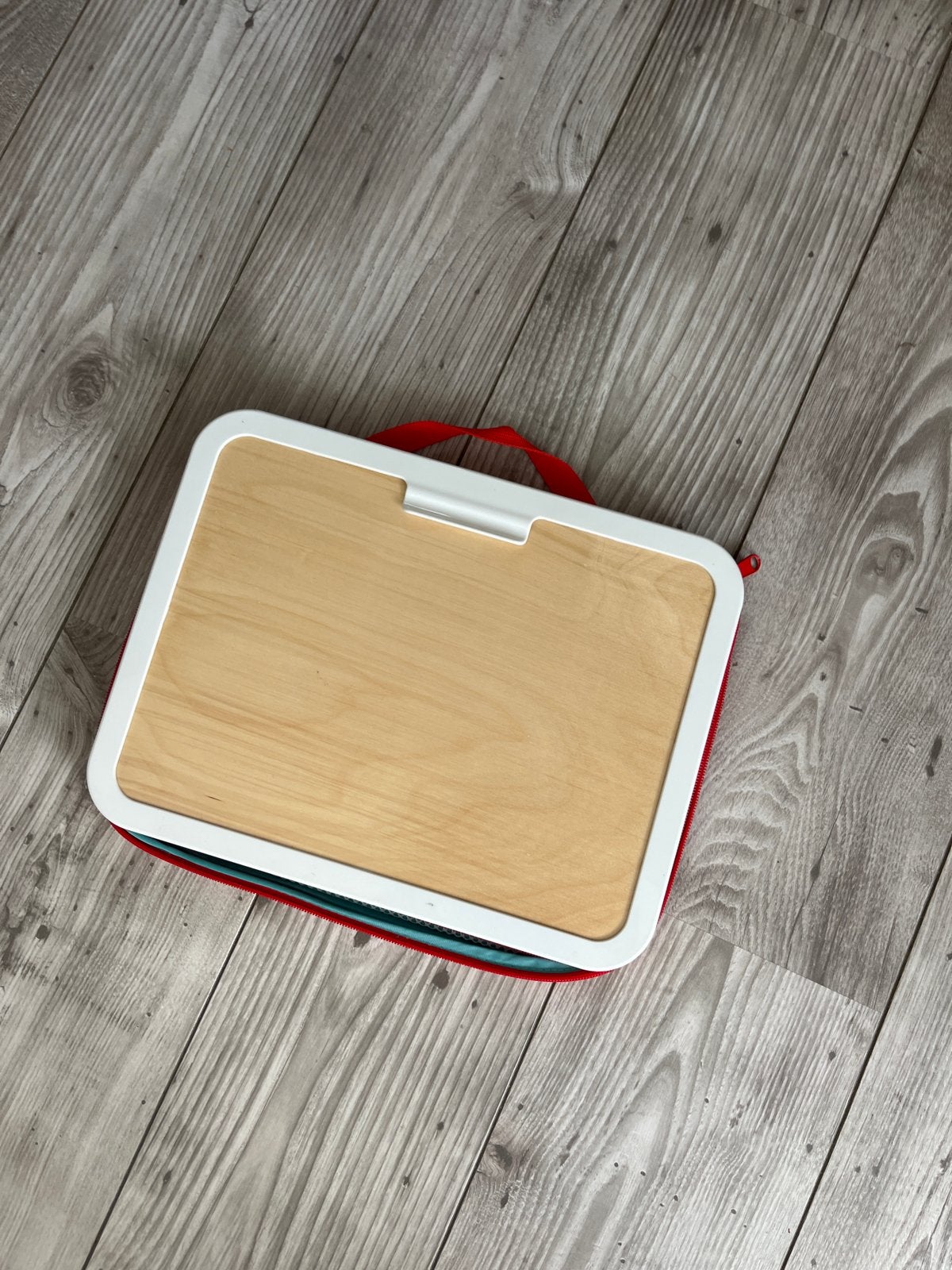 IKEA MÅLA Tekentafel/Tekenkoffer voor kinderen, Ophalen of Verzenden, Zo goed als nieuw, Jongen of Meisje