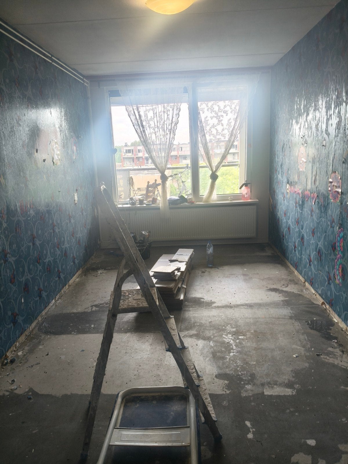 Stucadoor,Schilder, tegelzetter isolatie alles op een plek., Garantie, Pleisterwerk