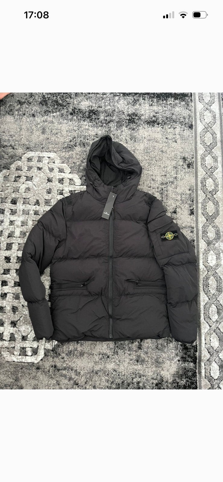 Parajumper, Kleding | Heren, Jassen | Winter, Ophalen of Verzenden, Nieuw, Overige maten