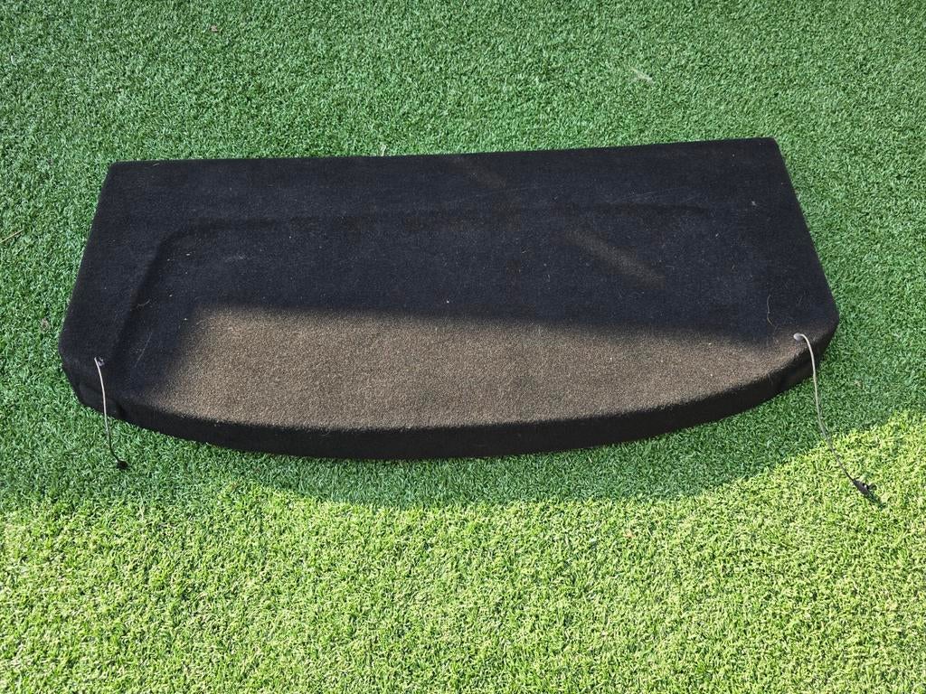 Seat Leon 1P Hoedenplank Kofferbak Afdekking, Ophalen, Gebruikt, Seat