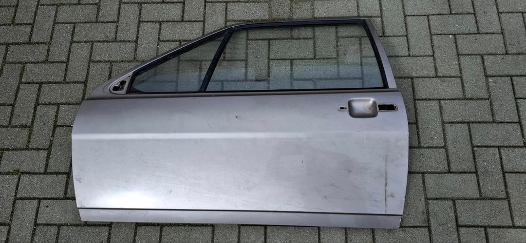 Scirocco gtx mk2 bestuurders deur portier., Ophalen, Voor, Deur