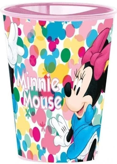 Minnie Mouse Beker - Magnetron - Disney, Nieuw, Ophalen of Verzenden, Nvt, Nvt