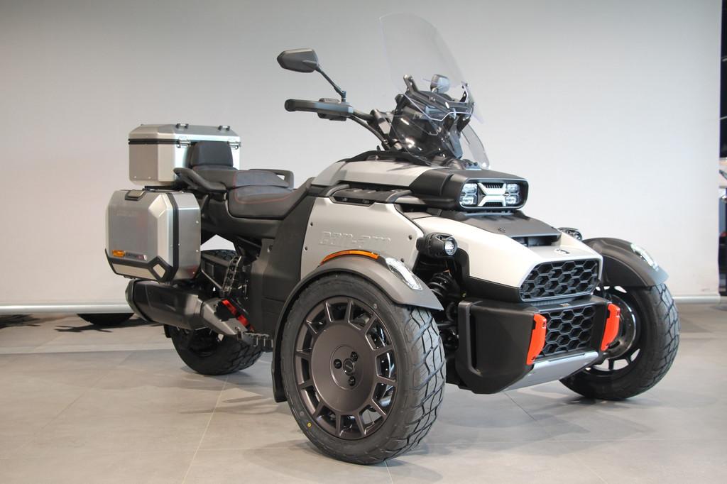 CAN-AM CANYON XT (bj 2025), Motoren, Quads en Trikes, meer dan 35 kW