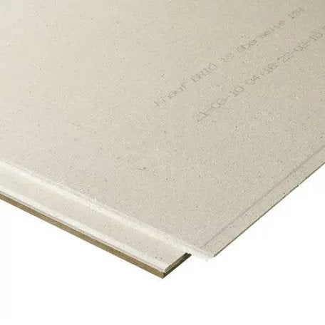Knauf Brio 23 WF vloerplaten 33mm houtvezel (10 stuks), Doe-het-zelf en Verbouw, Ophalen, 25 tot 50 mm, Overige typen, Zo goed als nieuw