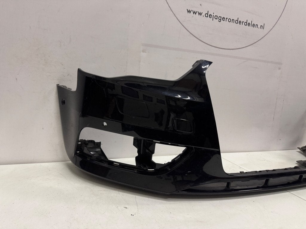 AUDI A3 8V0 FACELIFT VOORBUMPER BUMPER 8V3807437, Gebruikt, Voor, AUDI AG, Auto-Union-Strasse 1
85045  Ingolstadt, DE